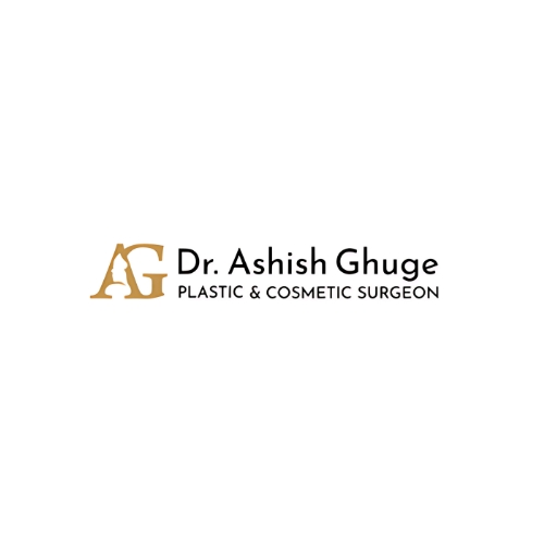 Dr. Ashish Ghuge - Best Plastic Surgeon in Mumbai